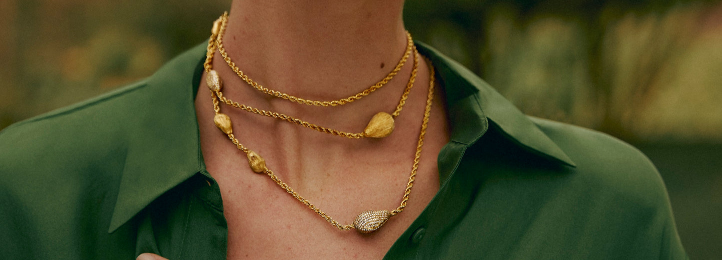 Diamanti - Nado's Jewellery