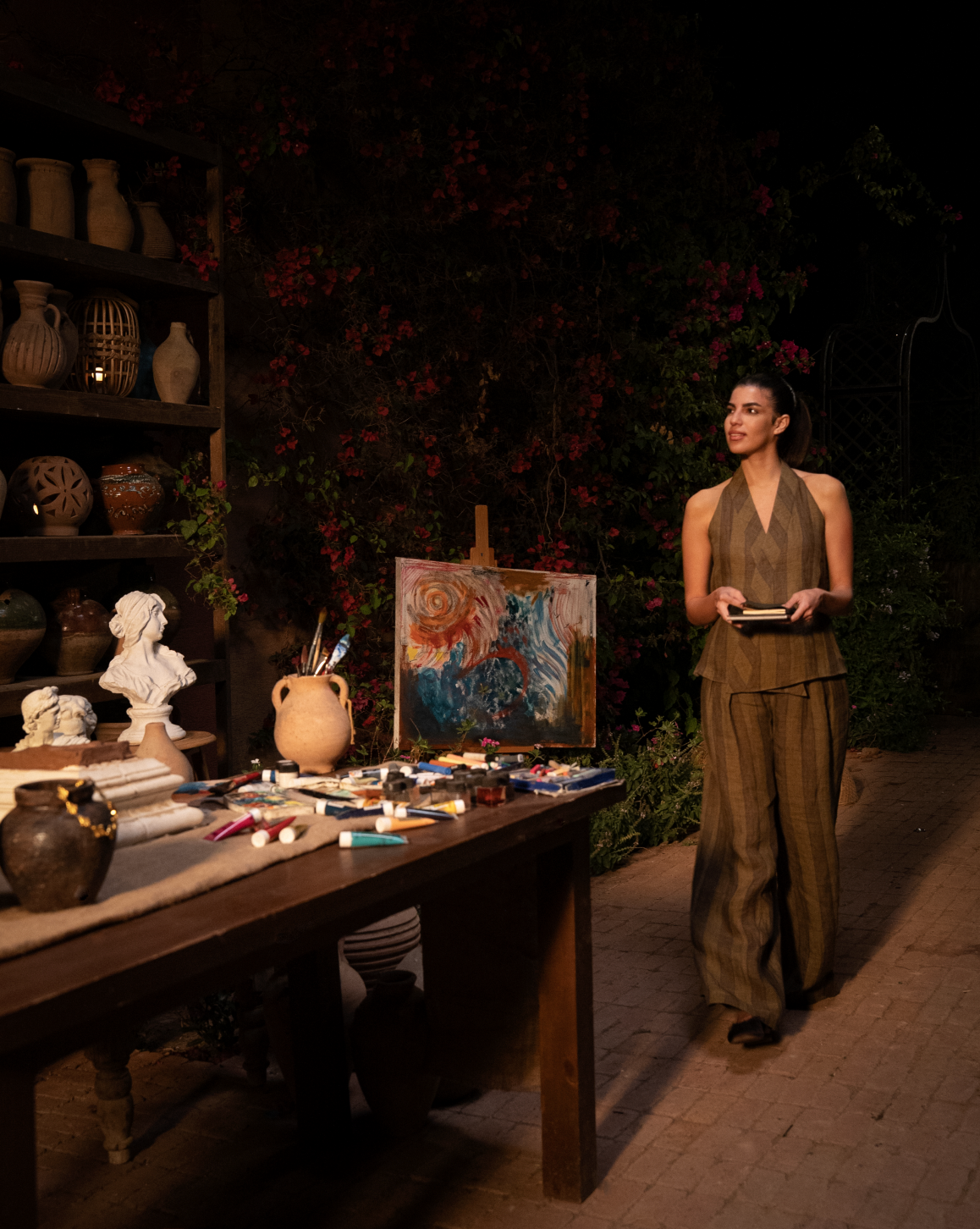 Atelier