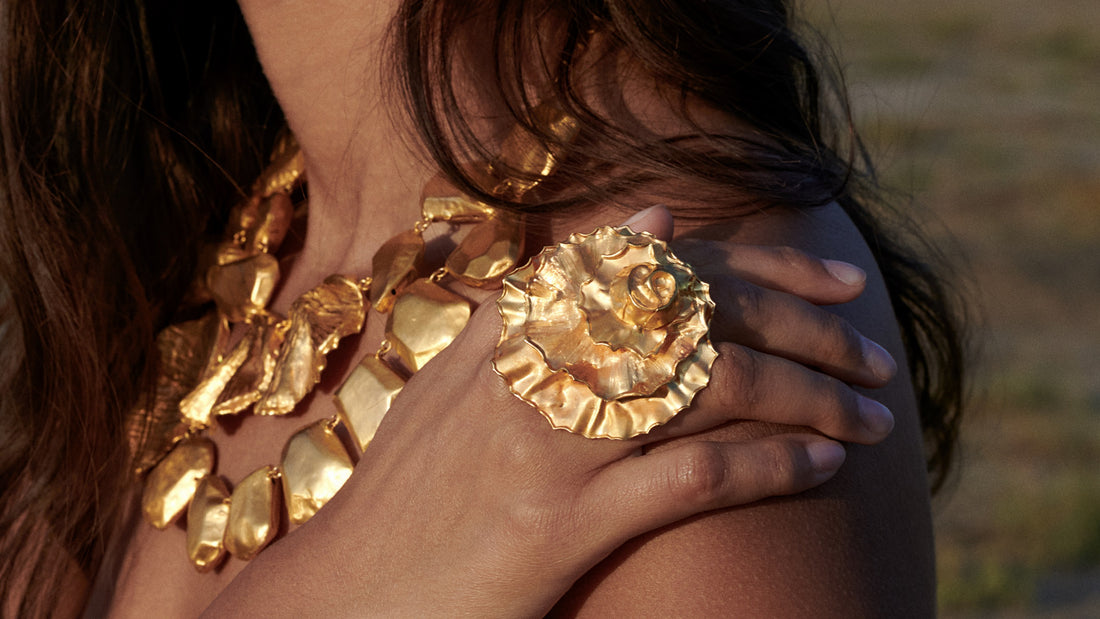  Summer Collection - Nado's Jewellery