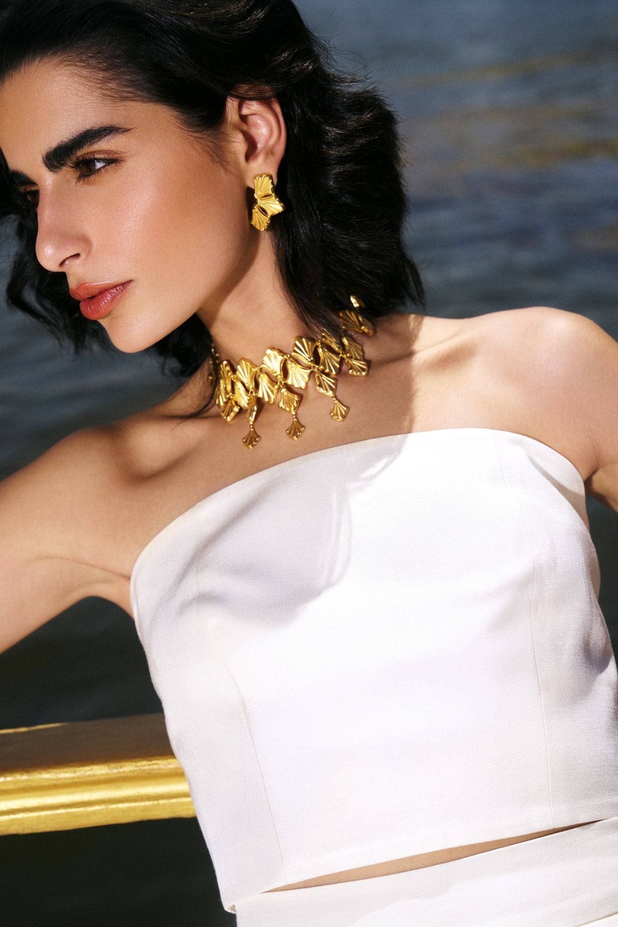 Necklaces - Nado's Jewellery