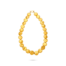  Tesoro Collection 21K Gold Termes Necklace - Nado's Jewellery