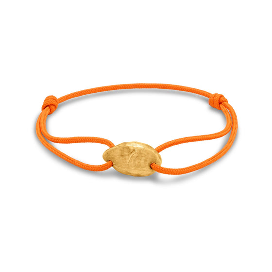 Terra Collection Nado'S 18K Gold Cardamom Bolero Bracelet - Nado's Jewellery