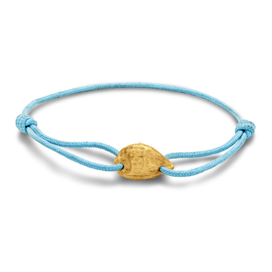 Terra Collection Nado'S 18K Gold Cardamom Bolero Bracelet - Nado's Jewellery