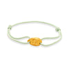 Terra Collection Nado'S 18K Gold Cardamom Bolero Bracelet - Nado's Jewellery
