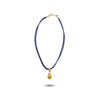 Terra Collection Nado'S 18K Gold Mini Cardamom Choker - Nado's Jewellery