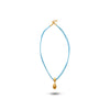 Terra Collection Nado'S 18K Gold Mini Cardamom Choker - Nado's Jewellery
