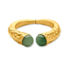  Pietre Collection 21K Gold Giada D’Oro Bracelet - Nado's Jewellery