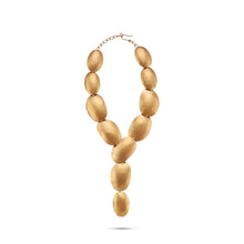  Tesoro Collection 21K Gold Tree Of Life Necklace - Nado's Jewellery