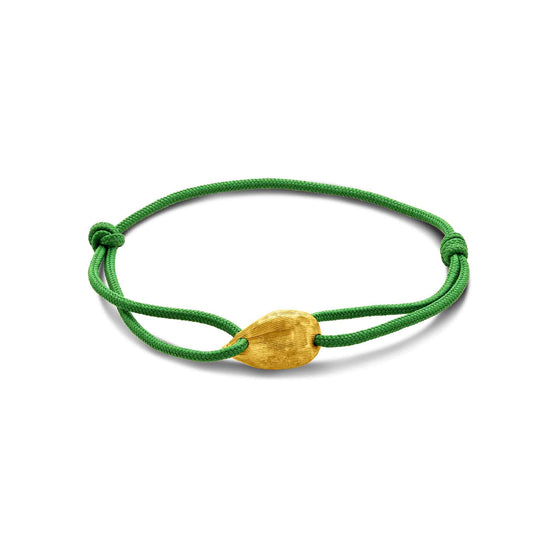 Terra Collection Nado'S 18K Gold Cardamom Bolero Bracelet - Nado's Jewellery