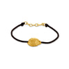 Terra Collection Nado'S 18K Gold Cardamom Clasp Bracelet - Nado's Jewellery