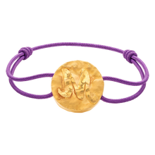  Terra Collection Nado'S 18K Gold Termes Bolero Bracelet - Nado's Jewellery