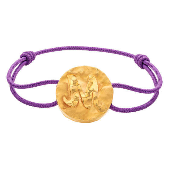 Terra Collection Nado'S 18K Gold Termes Bolero Bracelet - Nado's Jewellery