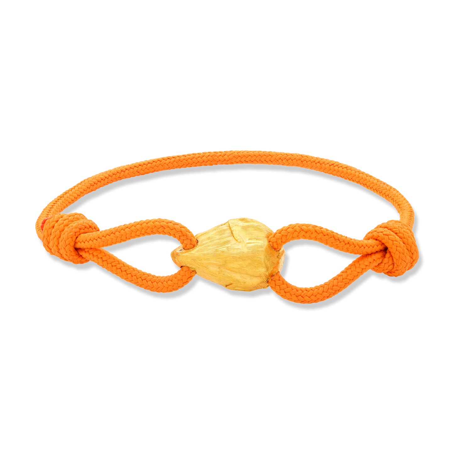 Terra Collection Nado'S 18K Gold Cardamom Bolero Bracelet - Nado's Jewellery