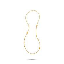  Noccioline Collection 18K Gold Cardamom Sautoir - Nado's Jewellery