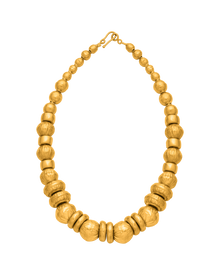  Tesoro Collection 21K Cerchio D'Oro - Nado's Jewellery