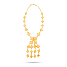  Necklace Lotus - Nado's Jewellery