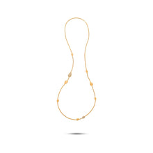  Diamanti Collection 18K Gold & Diamonds Cardamom Sautoir - Nado's Jewellery