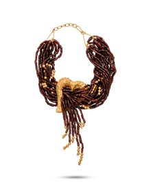  The Magdi Yacoub Institute Collection A Heart Ofâ Hope: The Chain Of Love - Nado's Jewellery