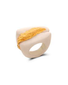  Bordi Collection 21K Gold Foil
Effetto Ceramica - Nado's Jewellery