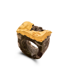  Bordi Collection 21K Gold Foil
Effetto Jade - Nado's Jewellery